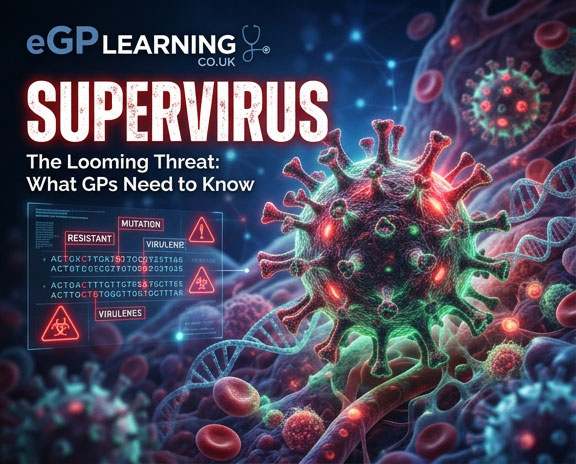 Supervirus