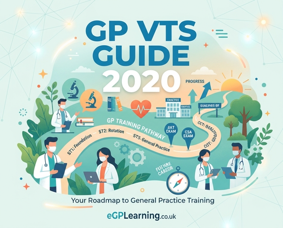 GP VTS guide 2020
