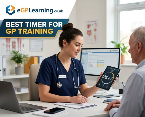Best Timer for GP training