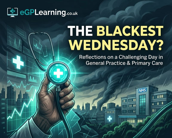 The Blackest Wednesday?