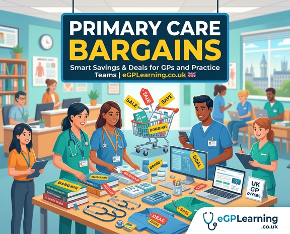 Primary Care Bargains