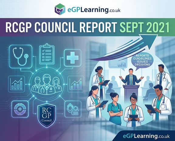 RCGP Council