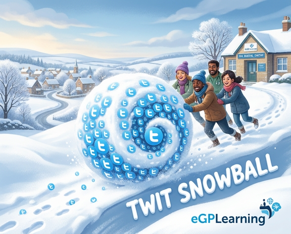twit snowball