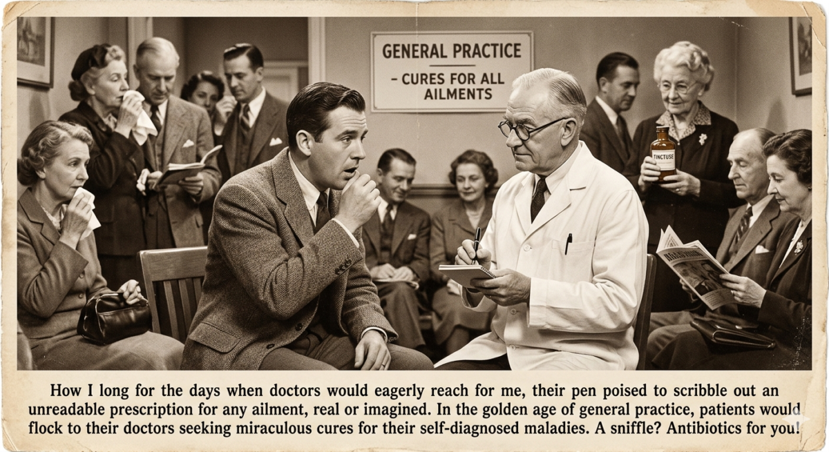 General GP Practices
