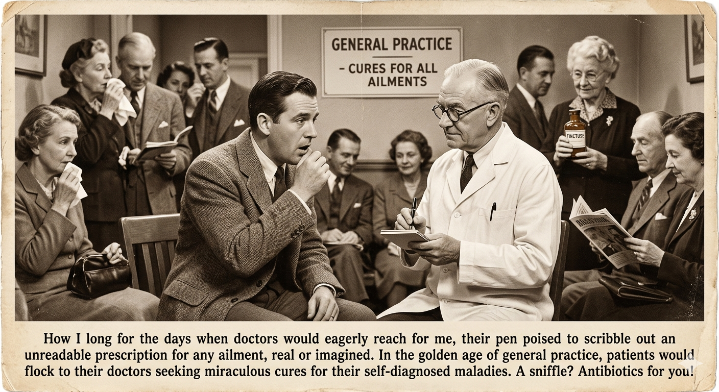 General GP Practices