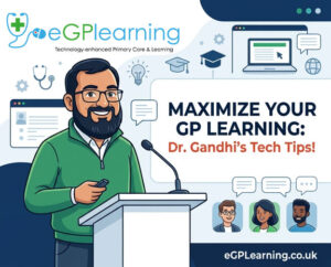 eGPLearning DrGhandi's Maximise your learning