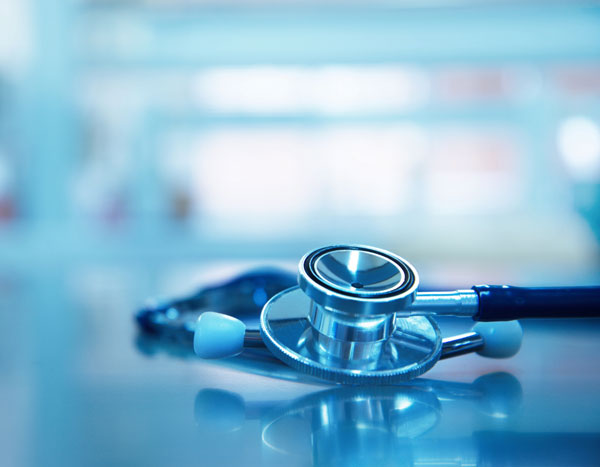 eGP learning Stethoscope
